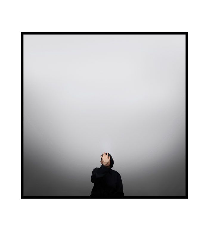 Marina Abramović, Ecstasy III, 2012